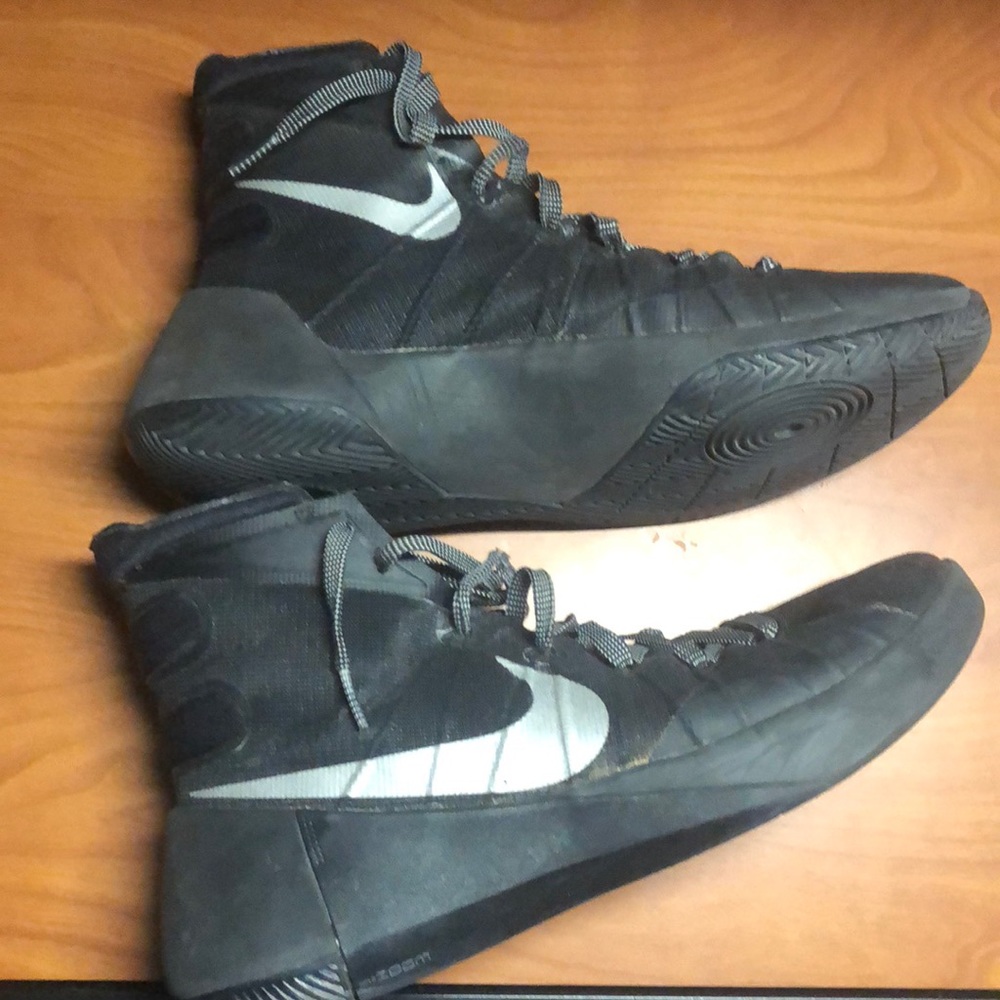 2015 Hyperdunk